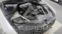 2025 Genesis G80