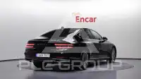 2025 Genesis G80