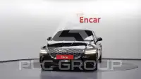 2025 Genesis G80