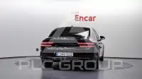 2025 Genesis G80