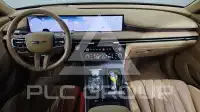 2025 Genesis G80