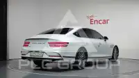 2025 Genesis G80