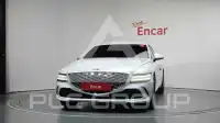 2025 Genesis G80