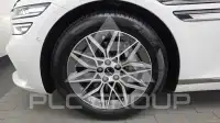 2025 Genesis G80