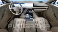 2025 Genesis G80