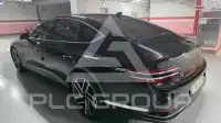 2025 Genesis G80
