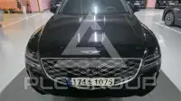 2025 Genesis G80