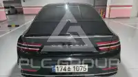 2025 Genesis G80