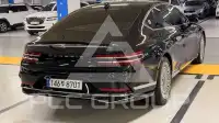 2025 Genesis G80
