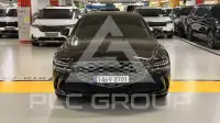 2025 Genesis G80