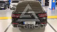 2025 Genesis G80