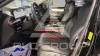 2025 Genesis G80