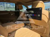 2025 Genesis G80