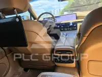 2025 Genesis G80