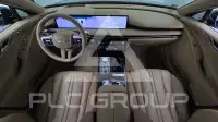 2025 Genesis G80