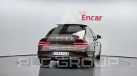 2025 Genesis G80