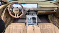 2025 Genesis G80