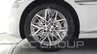 2025 Genesis G80