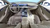 2025 Genesis G80