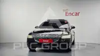 2025 Genesis G80