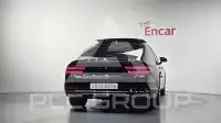2025 Genesis G80
