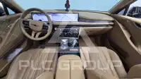 2025 Genesis G80