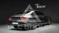 2025 Genesis G80