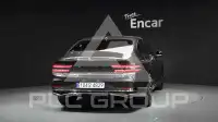 2025 Genesis G80
