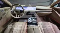 2025 Genesis G80