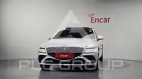 2025 Genesis G80