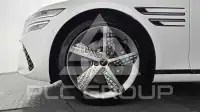 2025 Genesis G80