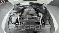 2025 Genesis G80