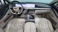 2025 Genesis G80