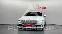 2025 Genesis G80