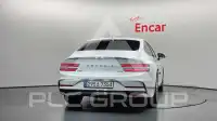 2025 Genesis G80