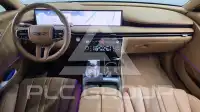 2025 Genesis G80