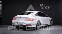 2025 Genesis G80