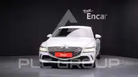 2025 Genesis G80