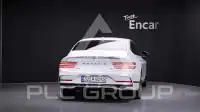 2025 Genesis G80