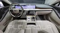 2025 Genesis G80