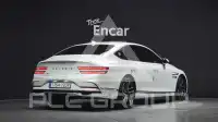 2025 Genesis G80