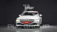 2025 Genesis G80