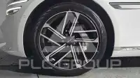 2025 Genesis G80