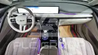 2025 Genesis G80