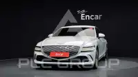 2025 Genesis G80