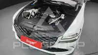 2025 Genesis G80