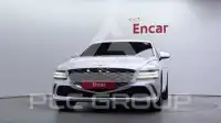 2025 Genesis G80