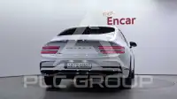 2025 Genesis G80