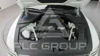 2025 Genesis G80