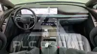 2025 Genesis G80